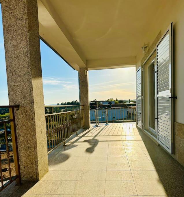 Reis House Torre de Dona Chama Exterior foto
