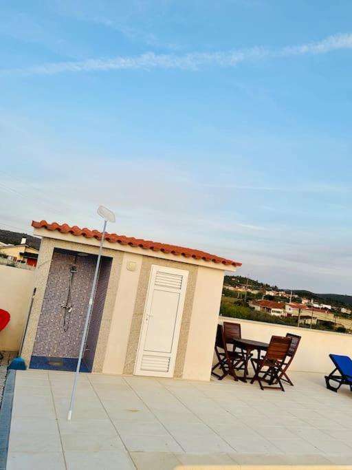 Reis House Torre de Dona Chama Exterior foto