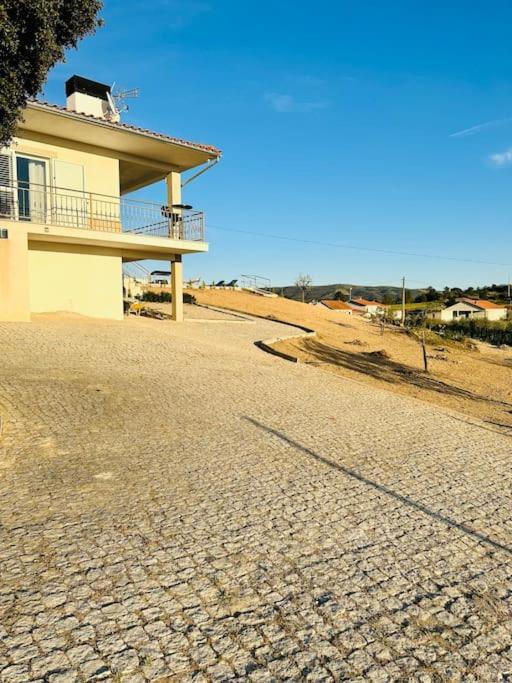 Reis House Torre de Dona Chama Exterior foto