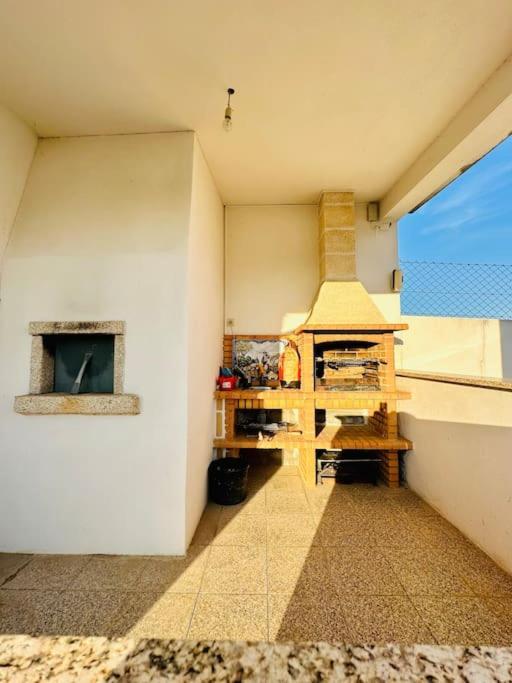 Reis House Torre de Dona Chama Exterior foto