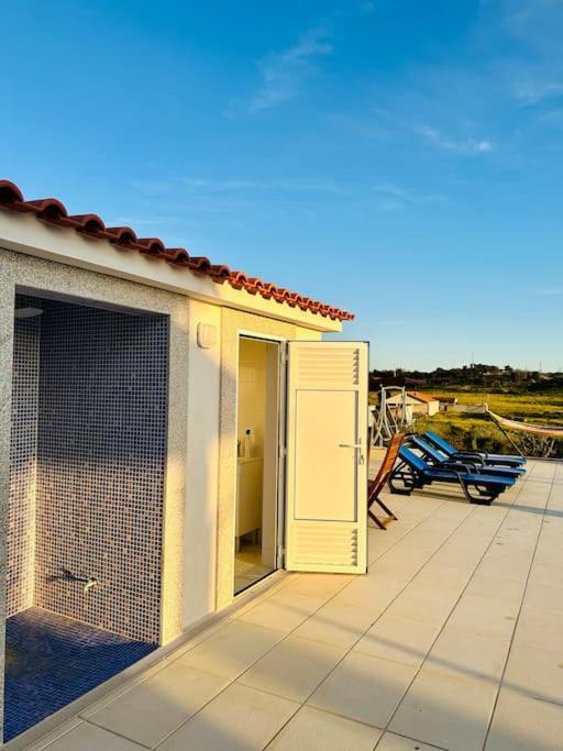 Reis House Torre de Dona Chama Exterior foto